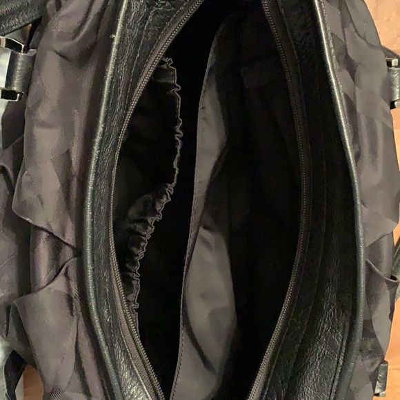 Burberry Diaper Bag - Picture 16 of 16